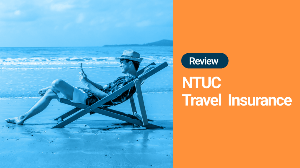 ntuc income travel claim
